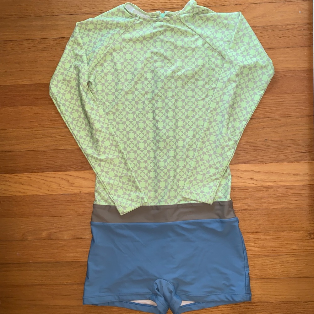 Seea Swami’s Playsuit One Piece